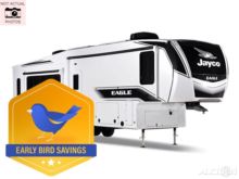 2026 Jayco Eagle SLE 30RLT