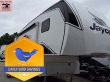 2026 Jayco Eagle SLE 24MLE