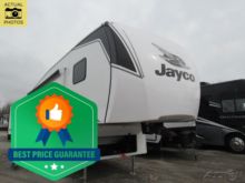 2026 Jayco Eagle SLE 28BHU