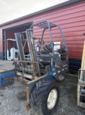 2001 Princeton D50