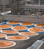Rademaker COBERTURA PARA PIZZAS