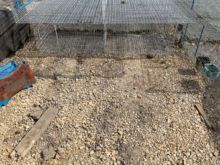 Used Rabbit Cage for sale. Leyte equipment & more | Machinio