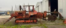 1990 Ditch Witch HT100