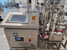 2010 PALL Tangential Flow Filtration