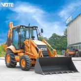 Backhoe Loader For Sale 3