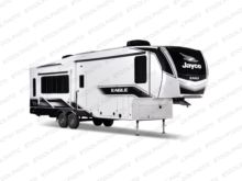 2026 Jayco Eagle 335LSTS