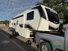 2026 Jayco Eagle HT 31QCD