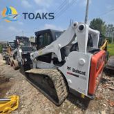 2020 Bobcat T770