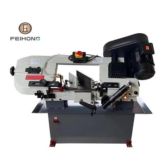 BS-712 Hack sawing machine Band