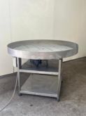 Lazy Susan Rotary Table