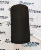 Vulcanized drive roller for 24"