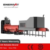 Hydraulic Scrap Shears