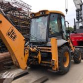 Secondhand Jcb3cx 4cx Hot Sale
