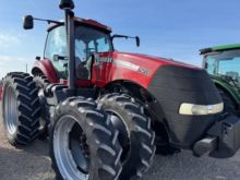 2012 Case IH 290