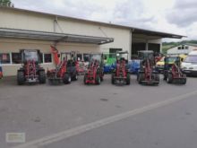 Weidemann All
