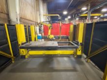 used welding robots for sale