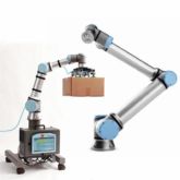Universal robot cobot UR10e automatic
