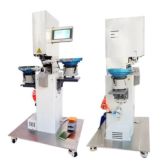 Hot Selling Automatic Button Attaching