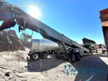 POWERSCREEN COMMANDER 510