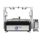 Greatest Truster CNC vibrating knife