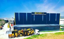 Crushers And Screening Plants