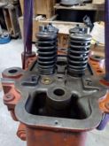 MAK M32 GENUINE SPARES -