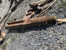 9-7/8" Cable Tool Chisel Bit