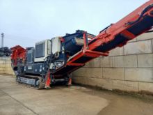 2014 SANDVIK QI441