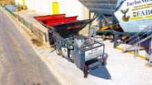 CONCRETE BATCHING PLANT