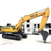 2022 SDLG E6210F