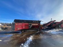 2021 HAMMEL VB 950 DK