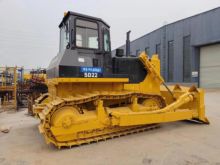 2022 SHANTUI SD22