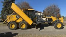 2022 JOHN DEERE 872G MOTOR