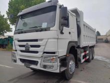 2024 HOWO 400 Truck