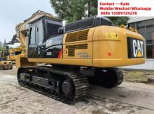 2022 CATERPILLAR 336D2L