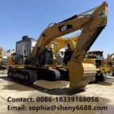 2023 CATERPILLAR 336D2L