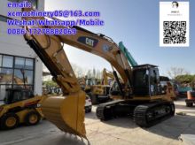 2019 CATERPILLAR 336D2L