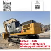 2023 CATERPILLAR 336D2L