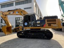 2024 CATERPILLAR 336D2L