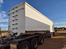 2012 SLOANEBUILT ST3