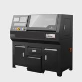 2024 CTCNC21C mini CNC turning