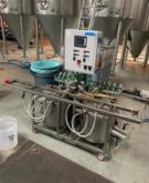 Washer, Keg, Global, Keg Washer,