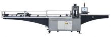 BS Punching Systems Custom Profile