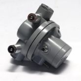 Rino Pneumatic one-way diaphragm pump