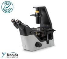 Nikon Eclipse Ts2 Inverted Fluorescence