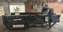LEGACY GEMINI CNC WITH LATHE