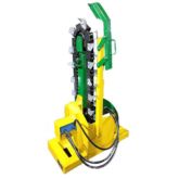 Chain Trencher for Skid Steer