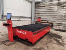 Swift-Cut 3000 Pro I Plasma