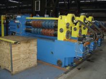 *** Slitting Lines of any