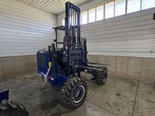 2019 Princeton PB55.4 4 Way